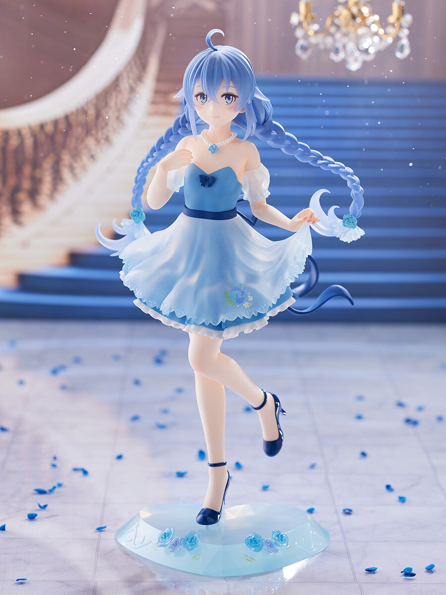 Mushoku Tensei ~Isekai Ittara Honki Dasu~ - Roxy Migurdia - Tenitol - Flower Fairy Ver. (FuRyu) photo 7