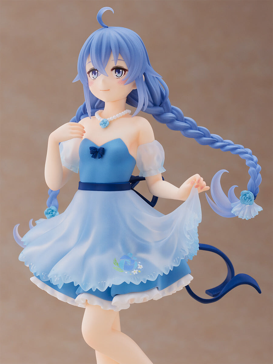 Mushoku Tensei ~Isekai Ittara Honki Dasu~ - Roxy Migurdia - Tenitol - Flower Fairy Ver. (FuRyu) photo 9