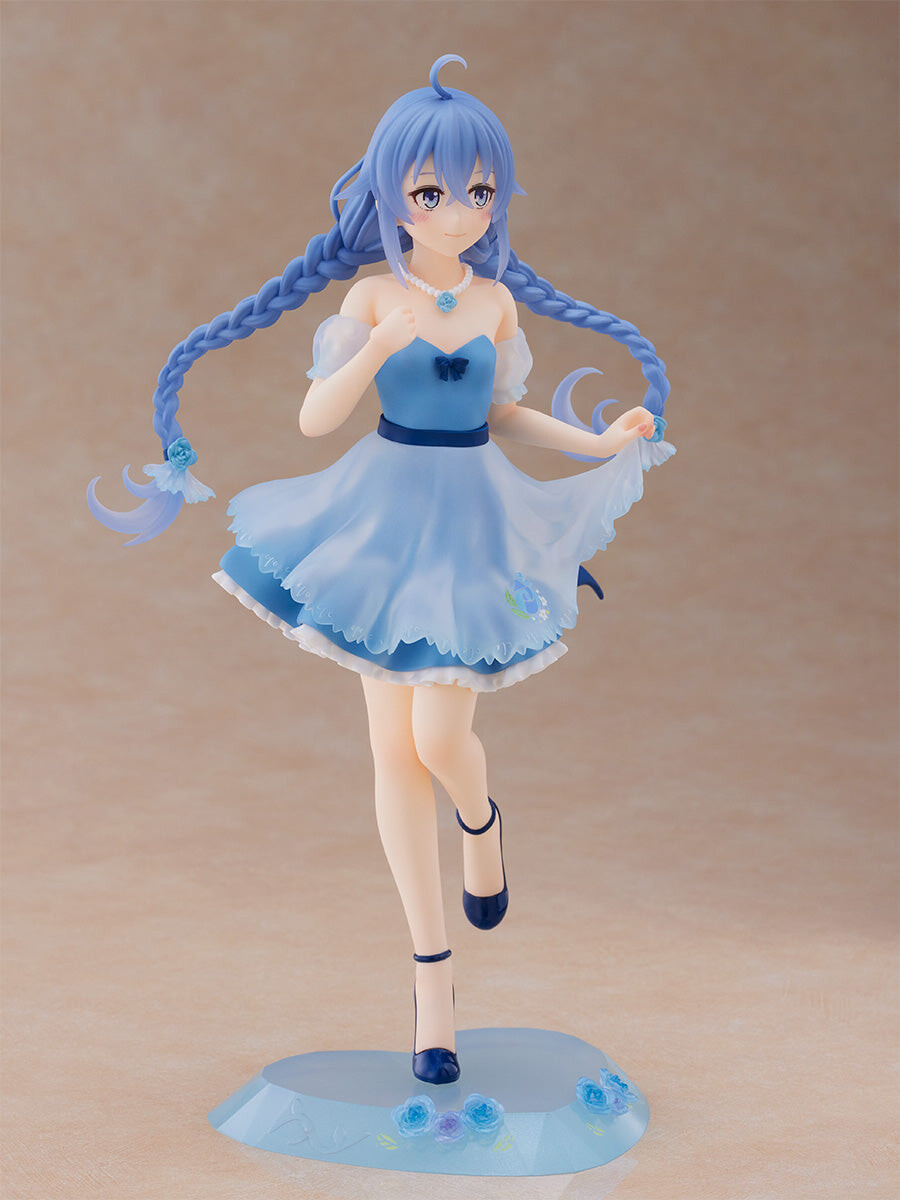 Mushoku Tensei ~Isekai Ittara Honki Dasu~ - Roxy Migurdia - Tenitol - Flower Fairy Ver. (FuRyu) photo 10