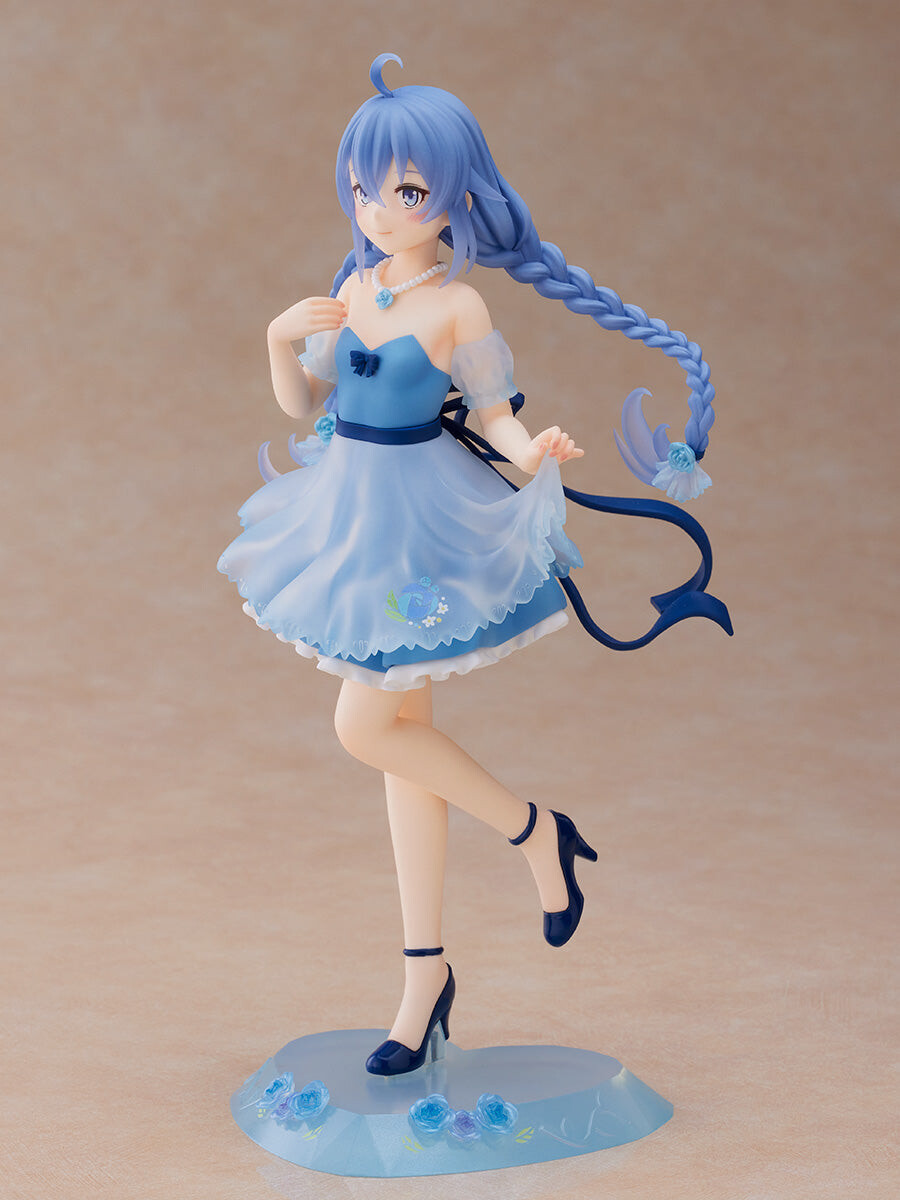 Mushoku Tensei ~Isekai Ittara Honki Dasu~ - Roxy Migurdia - Tenitol - Flower Fairy Ver. (FuRyu) photo 11