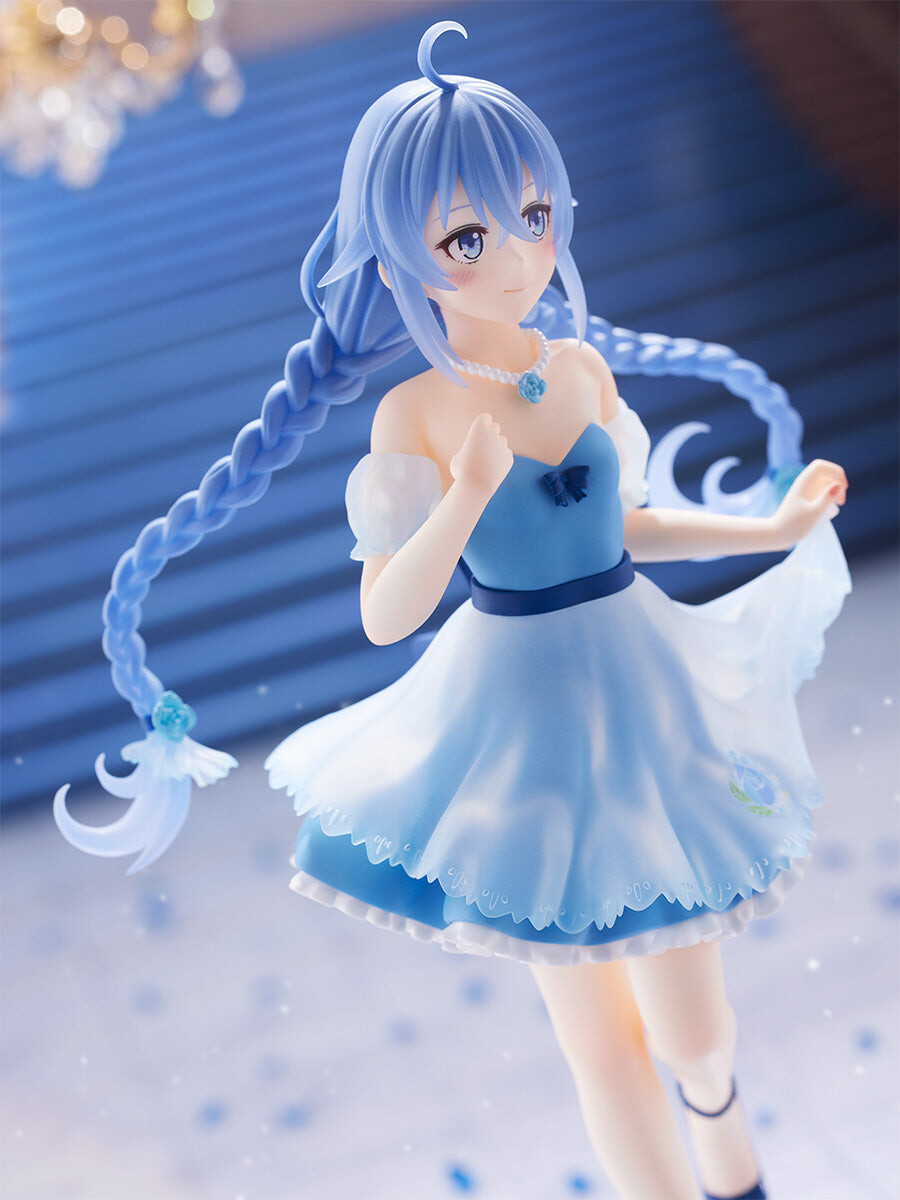 Mushoku Tensei ~Isekai Ittara Honki Dasu~ - Roxy Migurdia - Tenitol - Flower Fairy Ver. (FuRyu) photo 12