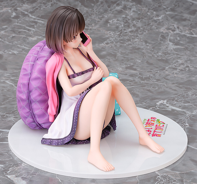 Saenai Heroine no Sodatekata Fine - Kato Megumi (Phat Company)