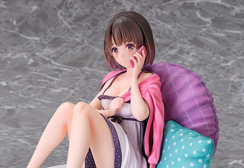 Saenai Heroine no Sodatekata Fine - Kato Megumi (Phat Company) photo 2