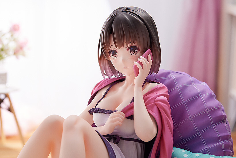 Saenai Heroine no Sodatekata Fine - Kato Megumi (Phat Company) photo 3
