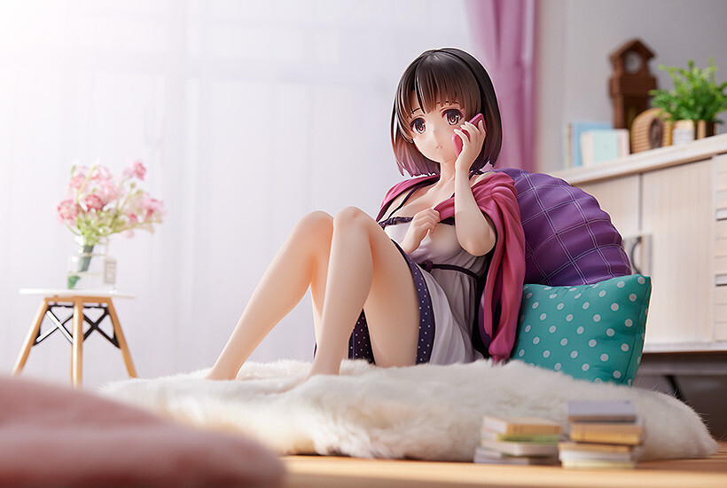 Saenai Heroine no Sodatekata Fine - Kato Megumi (Phat Company) photo 4