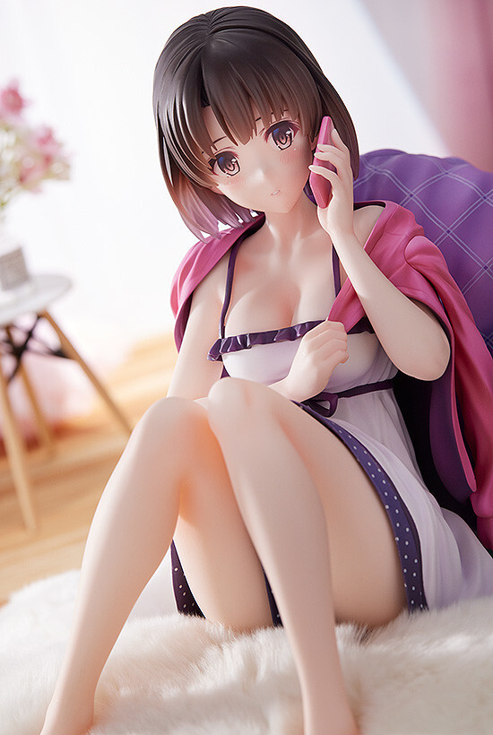 Saenai Heroine no Sodatekata Fine - Kato Megumi (Phat Company) photo 5