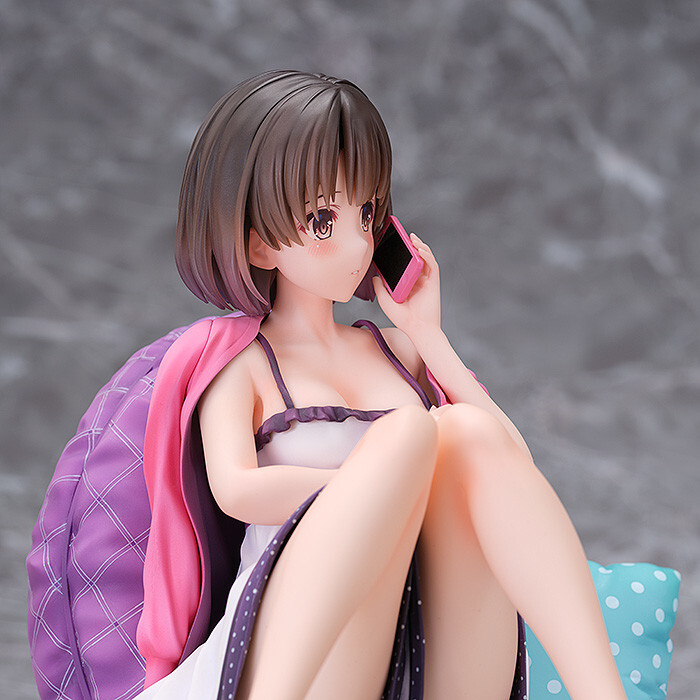 Saenai Heroine no Sodatekata Fine - Kato Megumi (Phat Company) photo 7