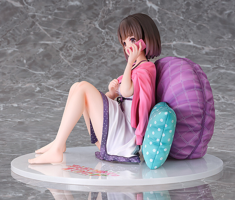 Saenai Heroine no Sodatekata Fine - Kato Megumi (Phat Company) photo 8