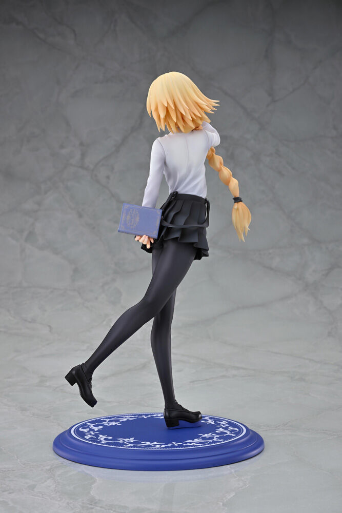 Fate/Apocrypha - Jeanne d'Arc - 1/7 - Ruler, Original Glasses Model Ver. (Wanderer) photo 5