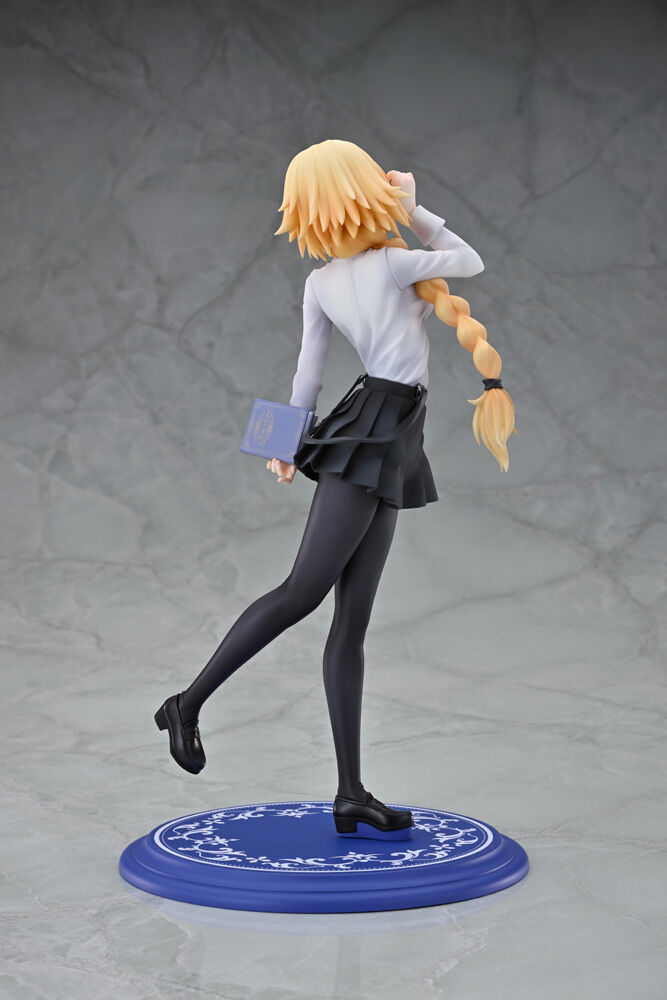 Fate/Apocrypha - Jeanne d'Arc - 1/7 - Ruler, Original Glasses Model Ver. (Wanderer) photo 6