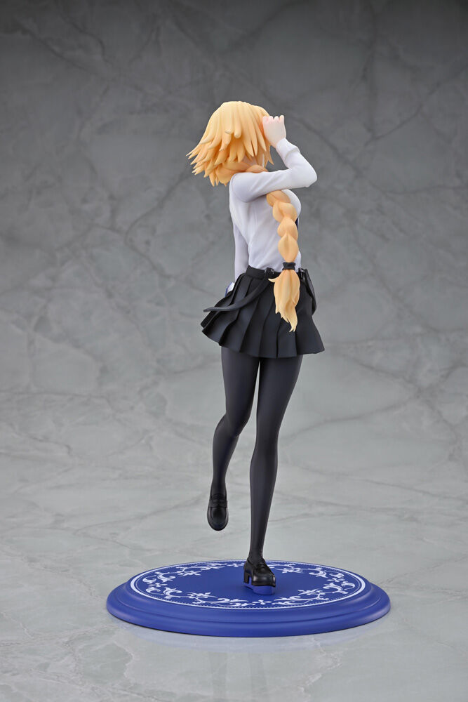 Fate/Apocrypha - Jeanne d'Arc - 1/7 - Ruler, Original Glasses Model Ver. (Wanderer) photo 7