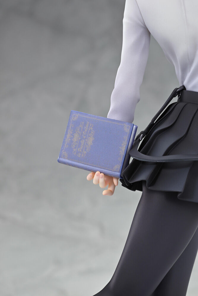 Fate/Apocrypha - Jeanne d'Arc - 1/7 - Ruler, Original Glasses Model Ver. (Wanderer) photo 13