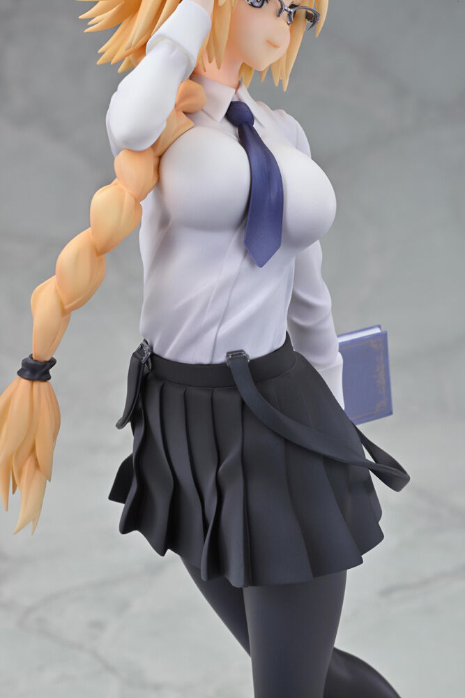 Fate/Apocrypha - Jeanne d'Arc - 1/7 - Ruler, Original Glasses Model Ver. (Wanderer) photo 14