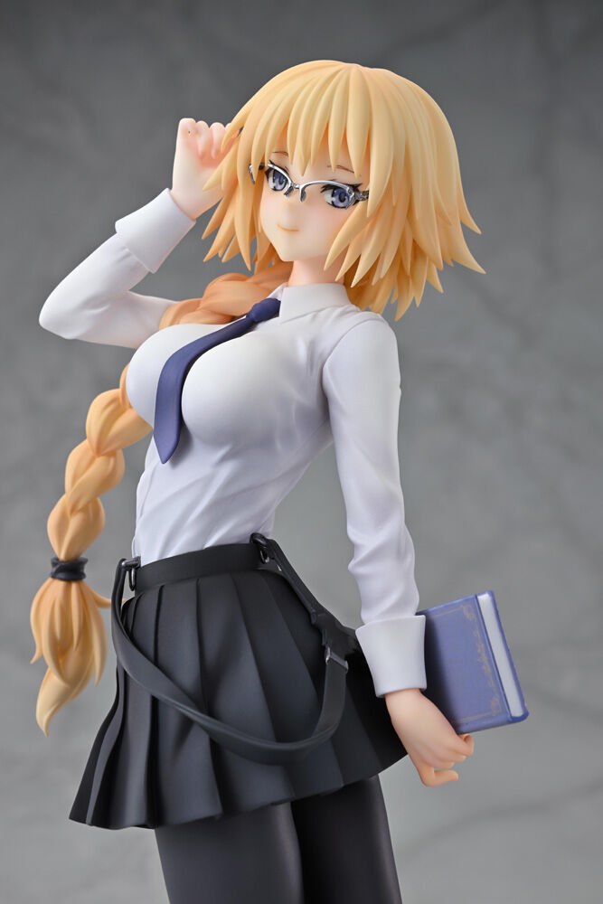 Fate/Apocrypha - Jeanne d'Arc - 1/7 - Ruler, Original Glasses Model Ver. (Wanderer) photo 15