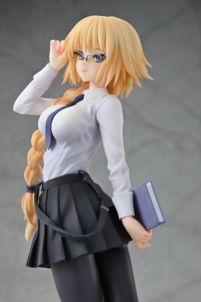Fate/Apocrypha - Jeanne d'Arc - 1/7 - Ruler, Original Glasses Model Ver. (Wanderer) photo 16