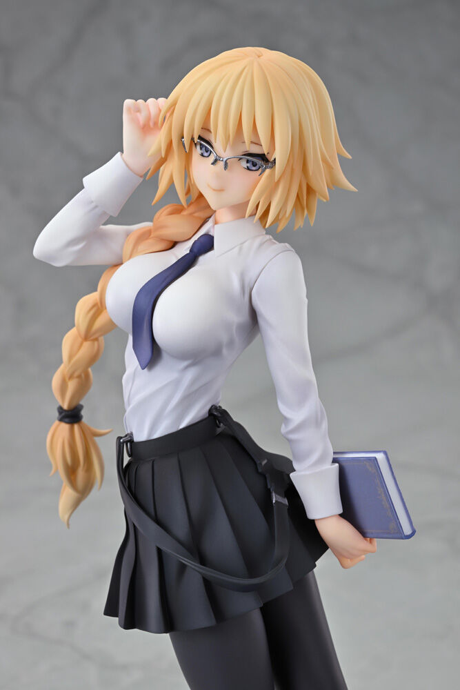 Fate/Apocrypha - Jeanne d'Arc - 1/7 - Ruler, Original Glasses Model Ver. (Wanderer) photo 17