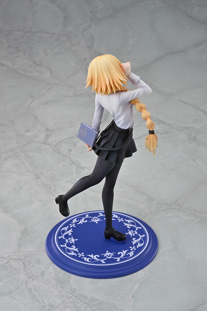 Fate/Apocrypha - Jeanne d'Arc - 1/7 - Ruler, Original Glasses Model Ver. (Wanderer) photo 18