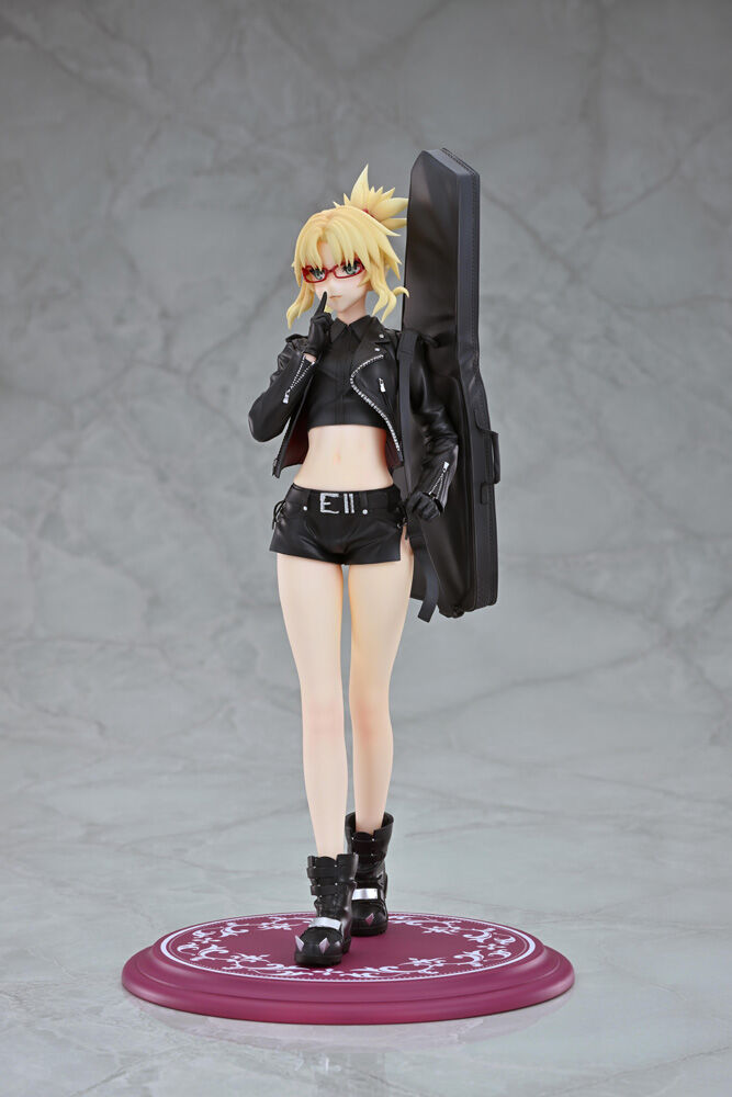Fate/Apocrypha - Mordred - 1/7 - Saber of Red, Original Glasses Model Ver. (Wanderer) photo 3