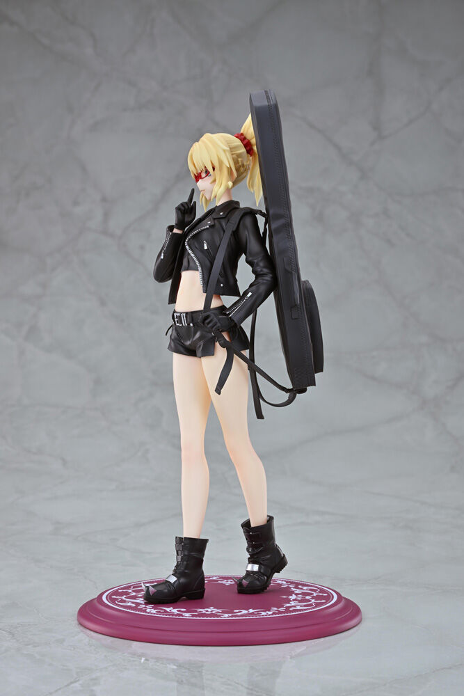 Fate/Apocrypha - Mordred - 1/7 - Saber of Red, Original Glasses Model Ver. (Wanderer) photo 4