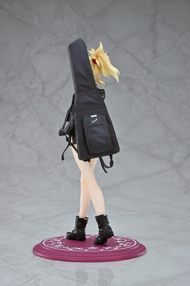 Fate/Apocrypha - Mordred - 1/7 - Saber of Red, Original Glasses Model Ver. (Wanderer) photo 5