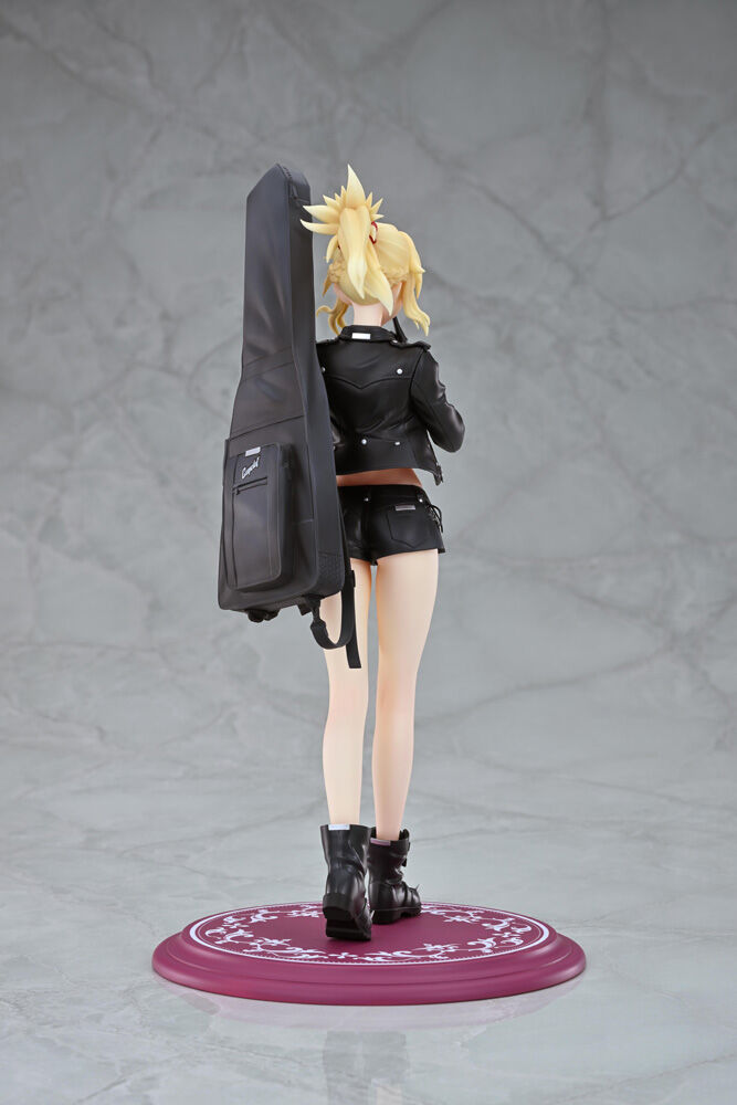 Fate/Apocrypha - Mordred - 1/7 - Saber of Red, Original Glasses Model Ver. (Wanderer) photo 6
