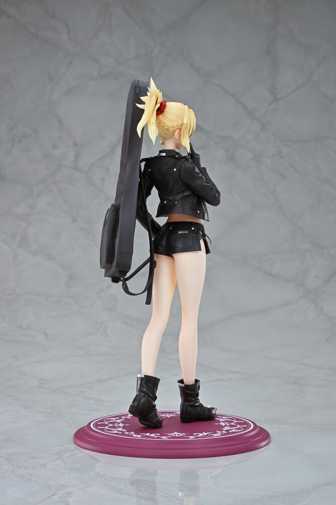 Fate/Apocrypha - Mordred - 1/7 - Saber of Red, Original Glasses Model Ver. (Wanderer) photo 7