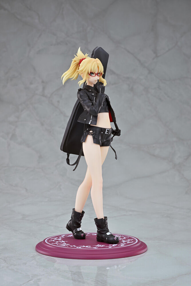 Fate/Apocrypha - Mordred - 1/7 - Saber of Red, Original Glasses Model Ver. (Wanderer) photo 8