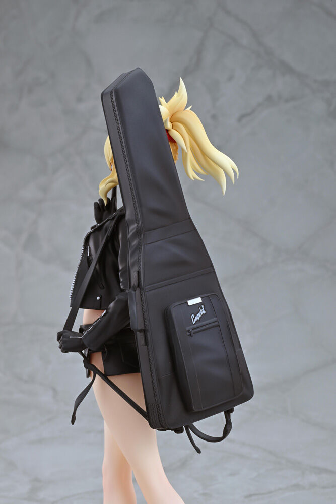 Fate/Apocrypha - Mordred - 1/7 - Saber of Red, Original Glasses Model Ver. (Wanderer) photo 11