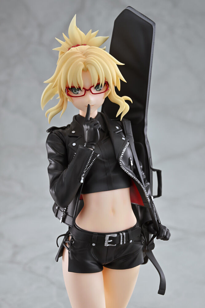 Fate/Apocrypha - Mordred - 1/7 - Saber of Red, Original Glasses Model Ver. (Wanderer) photo 13