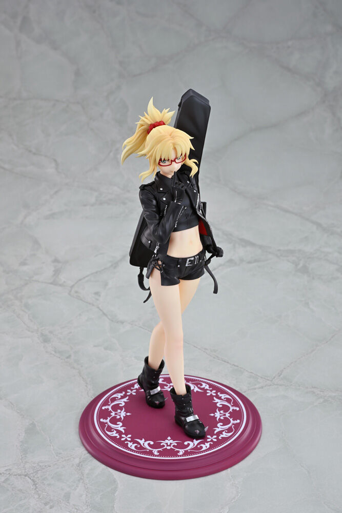 Fate/Apocrypha - Mordred - 1/7 - Saber of Red, Original Glasses Model Ver. (Wanderer) photo 14