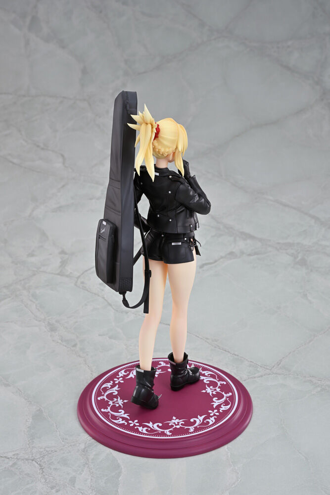 Fate/Apocrypha - Mordred - 1/7 - Saber of Red, Original Glasses Model Ver. (Wanderer) photo 15