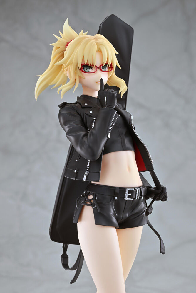 Fate/Apocrypha - Mordred - 1/7 - Saber of Red, Original Glasses Model Ver. (Wanderer) photo 16
