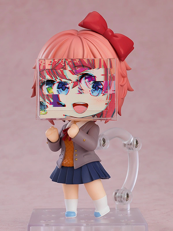 Doki Doki Literature Club! - Sayori - Nendoroid (#2250) (Good Smile Company) photo 6