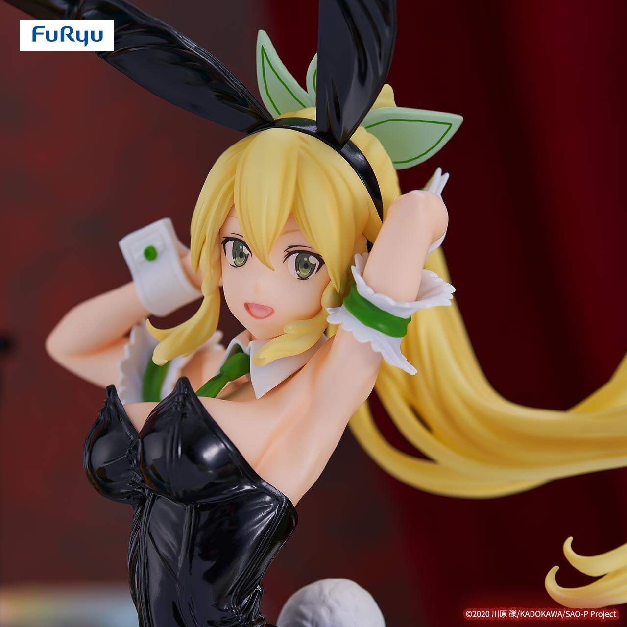 Sword Art Online - Leafa - BiCute Bunnies (FuRyu) photo 5