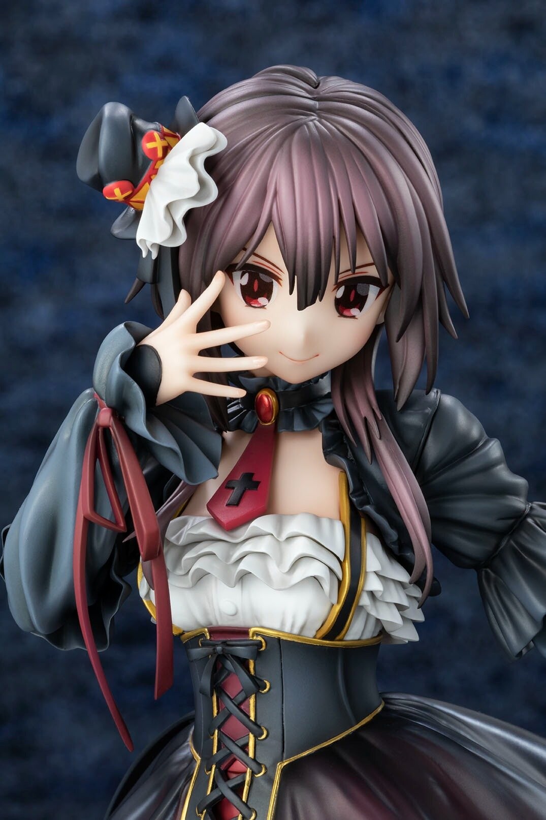 Kono Subarashii Sekai ni Shukufuku o! - Megumin - KDcolle - 1/7 - Gothic Lolita Ver. (Kadokawa) photo 2