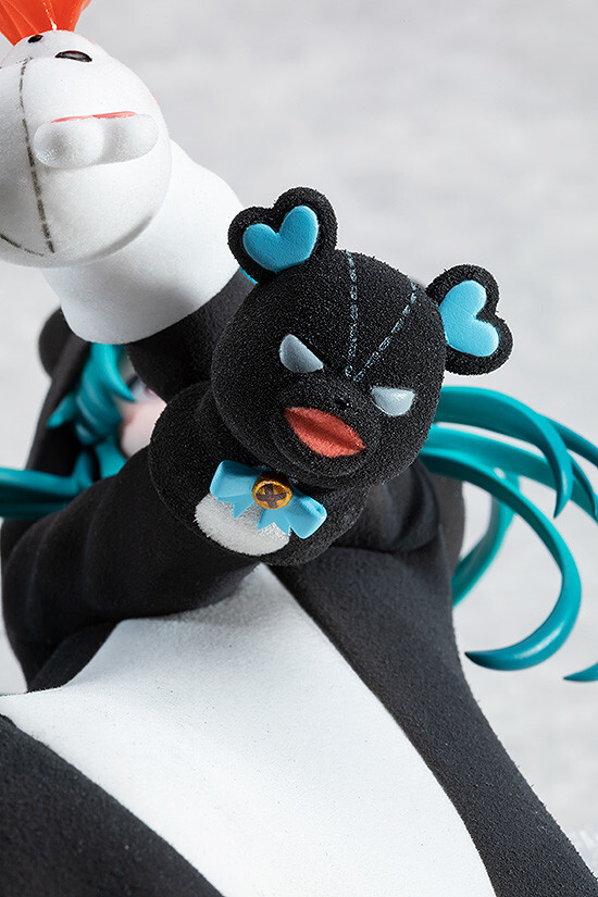 Kuma Kuma Kuma Bear Punch! - Yuna - KDcolle - 1/7 (Kadokawa, Wonderful Works) photo 7