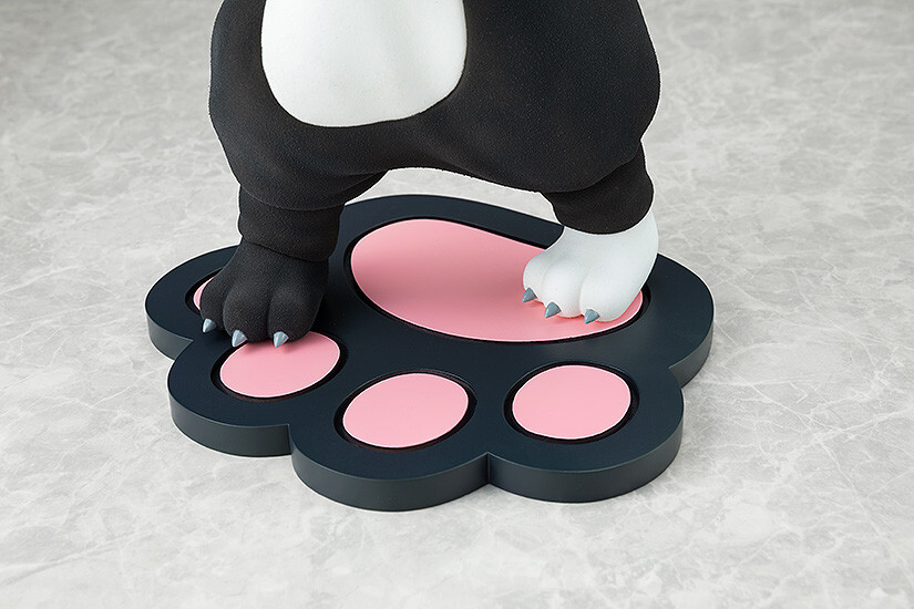 Kuma Kuma Kuma Bear Punch! - Yuna - KDcolle - 1/7 (Kadokawa, Wonderful Works) photo 11