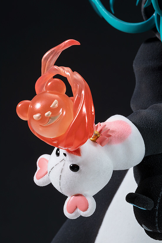 Kuma Kuma Kuma Bear Punch! - Yuna - KDcolle - 1/7 (Kadokawa, Wonderful Works) photo 12