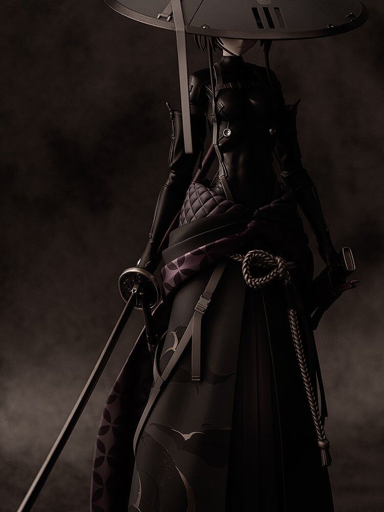 Falslander - Ronin - KDcolle - 1/7 (Kadokawa)