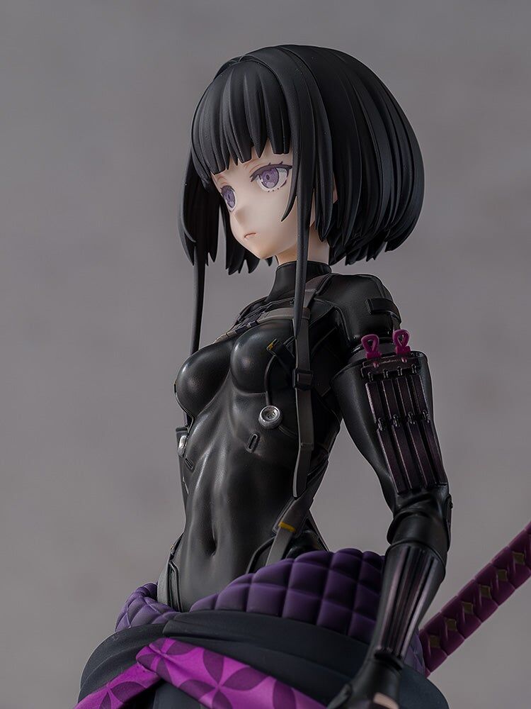 Falslander - Ronin - KDcolle - 1/7 (Kadokawa) photo 2