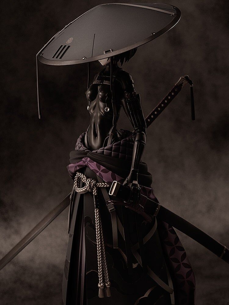 Falslander - Ronin - KDcolle - 1/7 (Kadokawa) photo 3