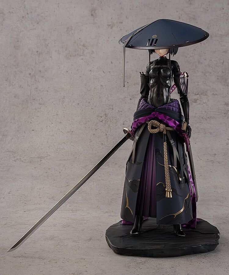 Falslander - Ronin - KDcolle - 1/7 (Kadokawa) photo 5