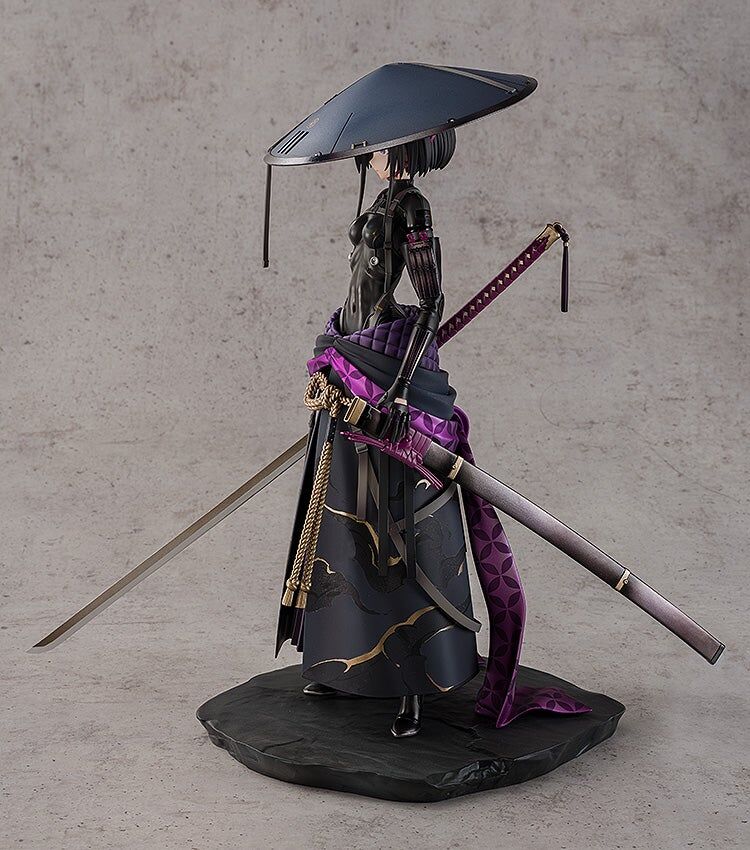 Falslander - Ronin - KDcolle - 1/7 (Kadokawa) photo 7