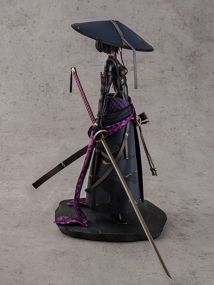 Falslander - Ronin - KDcolle - 1/7 (Kadokawa) photo 8