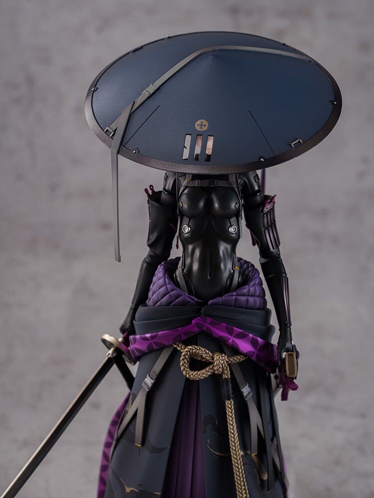 Falslander - Ronin - KDcolle - 1/7 (Kadokawa) photo 10