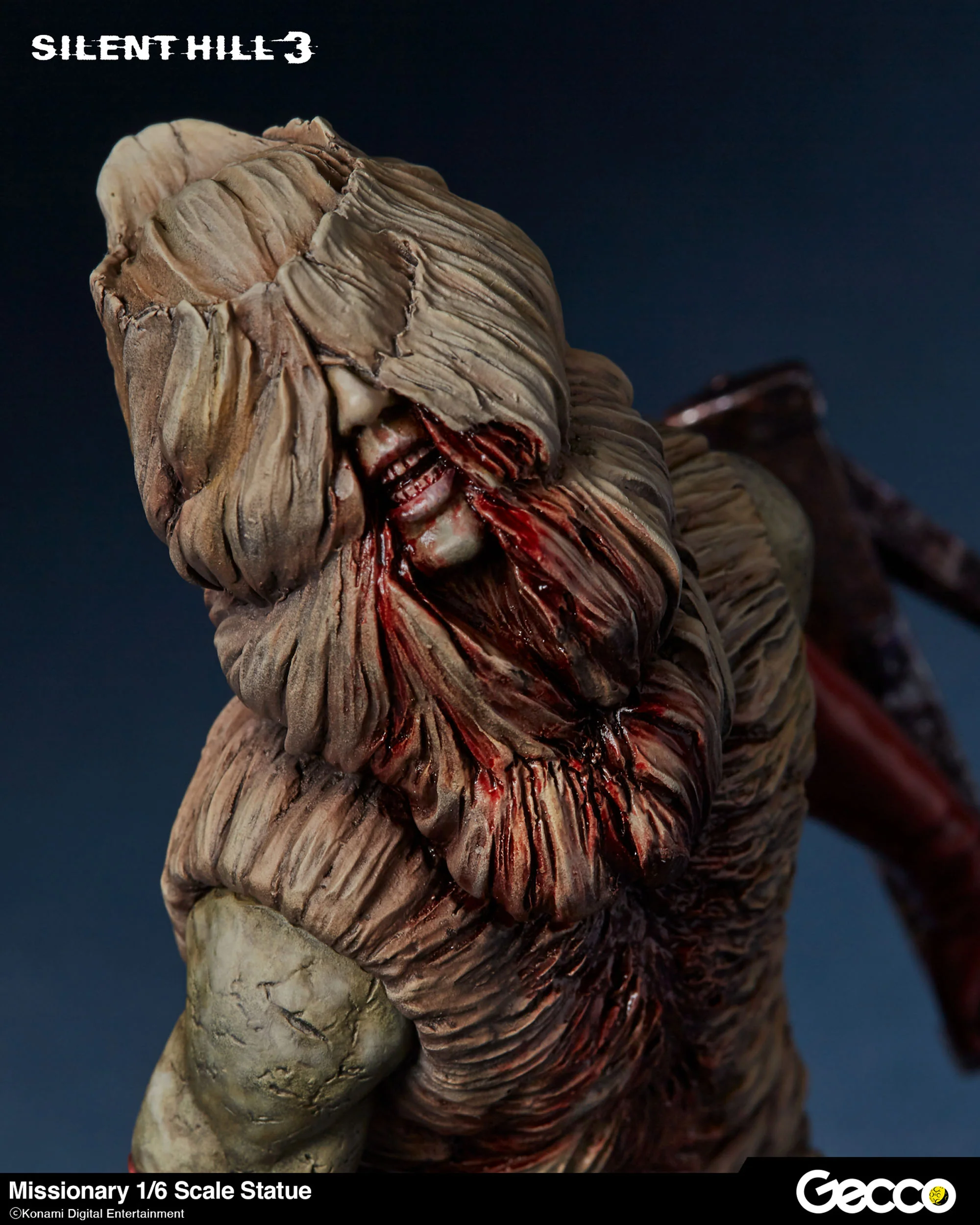 Silent Hill 3 - Missionary - 1/6 (Gecco) photo 2