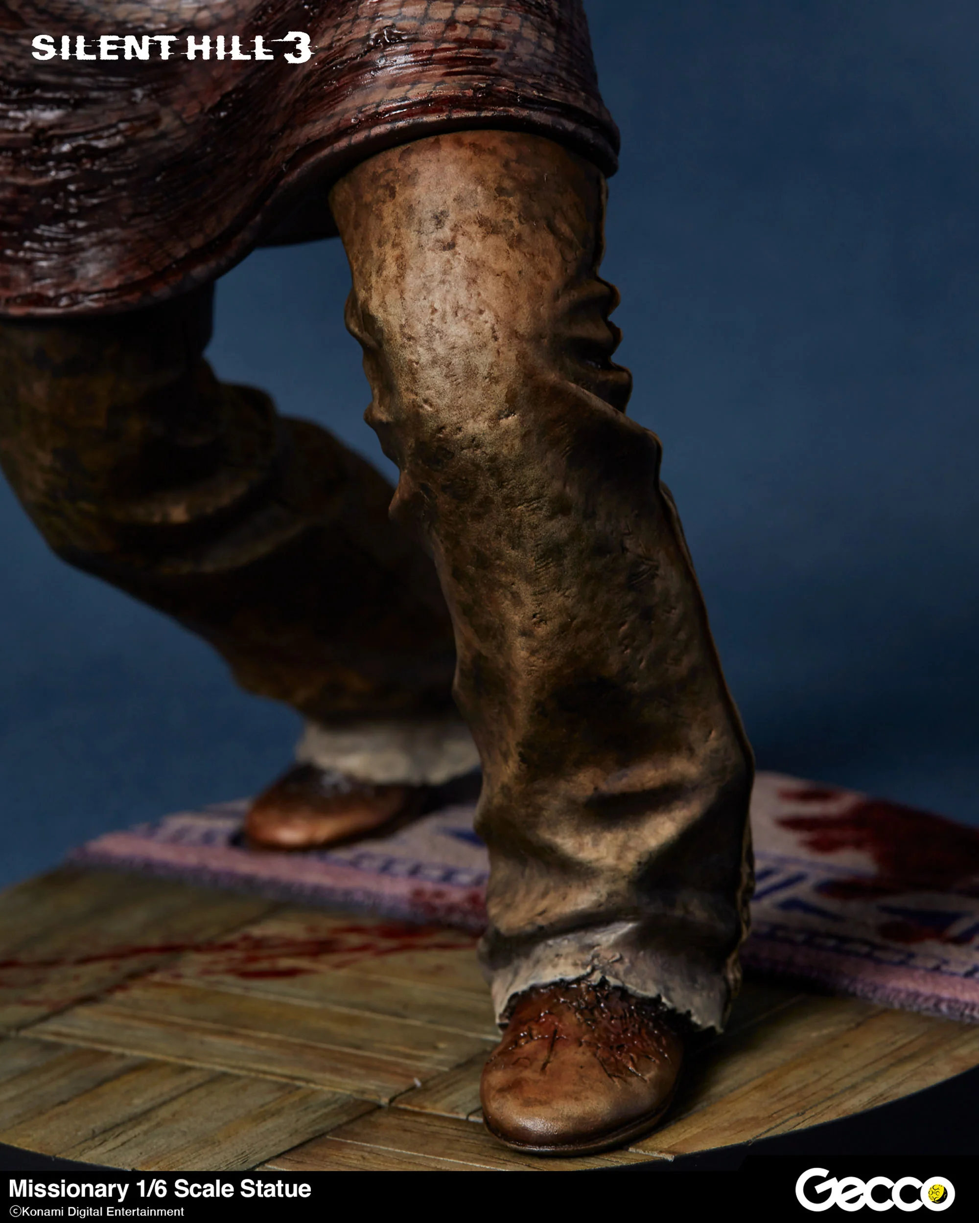 Silent Hill 3 - Missionary - 1/6 (Gecco) photo 3