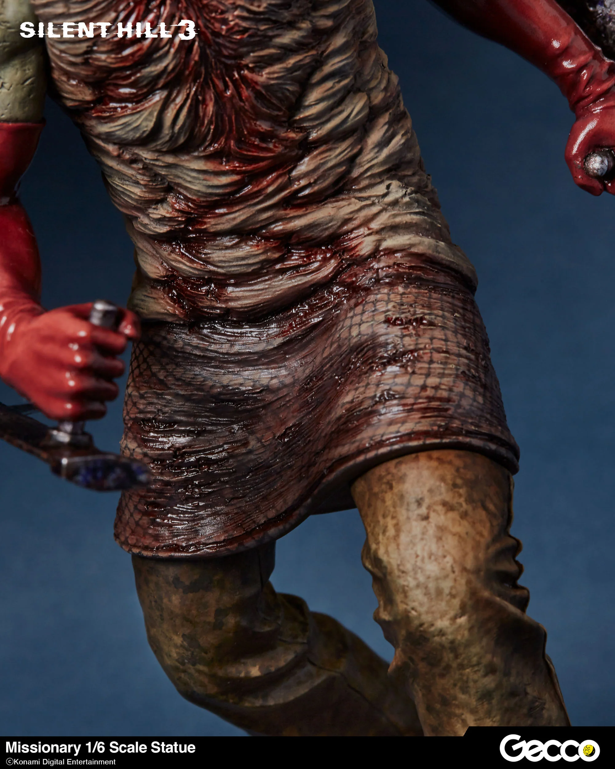 Silent Hill 3 - Missionary - 1/6 (Gecco) photo 4