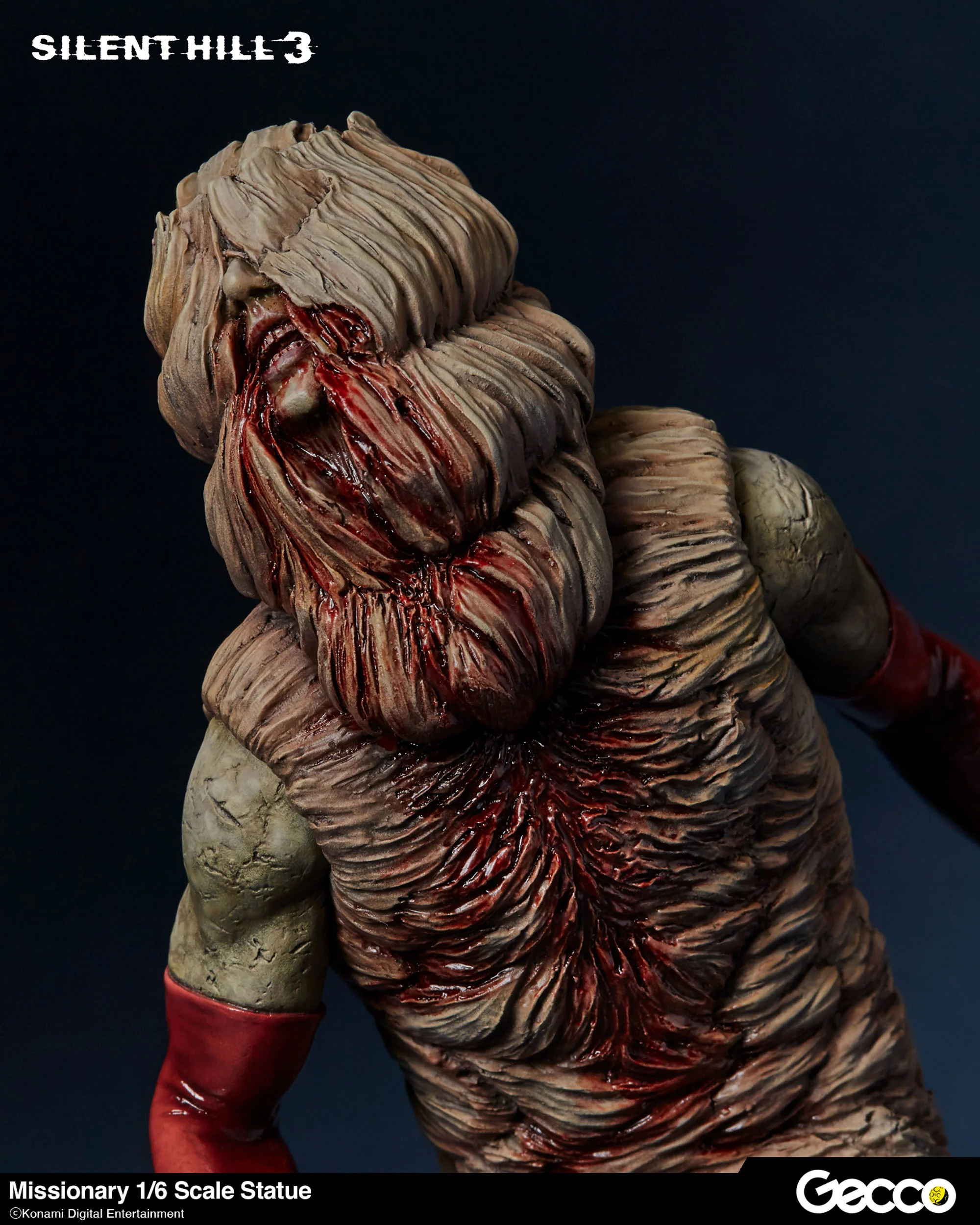 Silent Hill 3 - Missionary - 1/6 (Gecco) photo 5