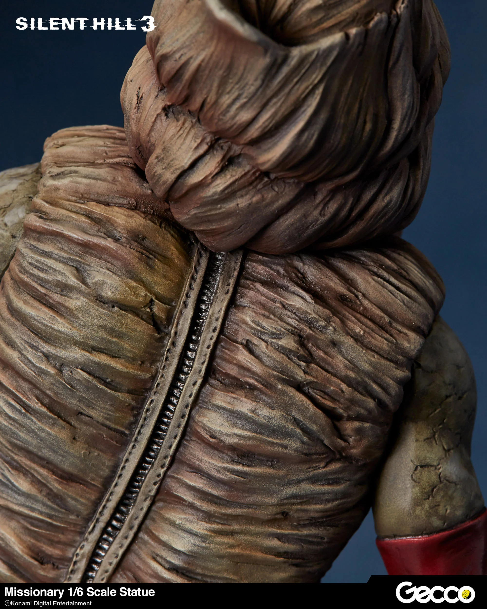 Silent Hill 3 - Missionary - 1/6 (Gecco) photo 12